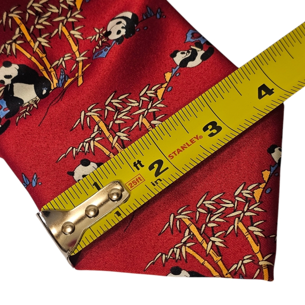KAILONG TIE - Picture 5 of 10